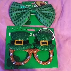 Saint Patrick day stuff